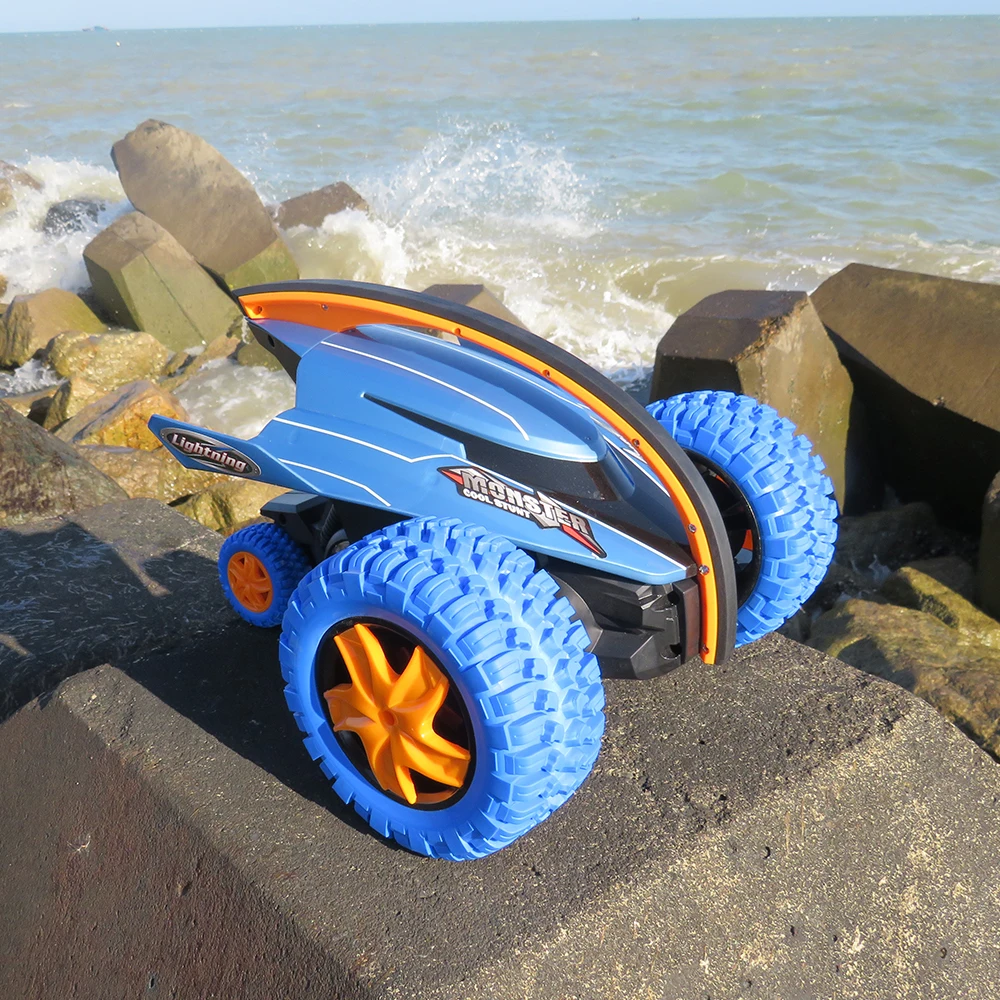 Flytec_015_RC_Car_360_Degree_Rotation_Monster_Rock_Defender_Stunt_Car_Crazy_Devil_Fish_Gyro_Car_Gift_for_Kids_24