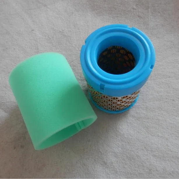 AIR FILTER ASSEMBLY KOHLER CH440 2