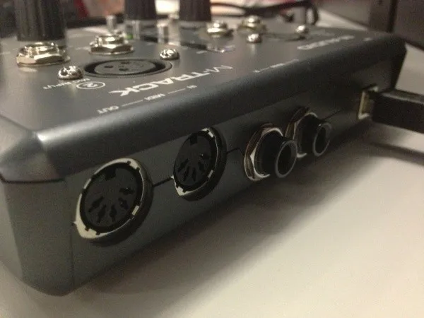 M-Track-7