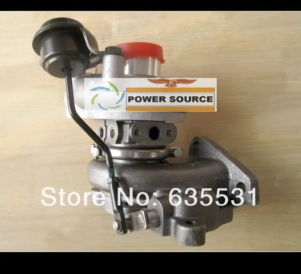 TF035HM-12T-4 49135-04121 49135 04121 28200-4A201 Turbocharger For Hyundai Starex Van H200 Galloper II Terracan CRDI D4BH 4D56T 4D56A-1 2.5L (1).JPG