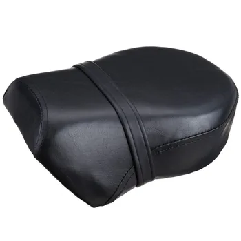 

(Ship from EU) Rear Pillion Passenger Seat Cushion For Harley Sportster XL 883XL 883C 883N 1200N 2007-2013