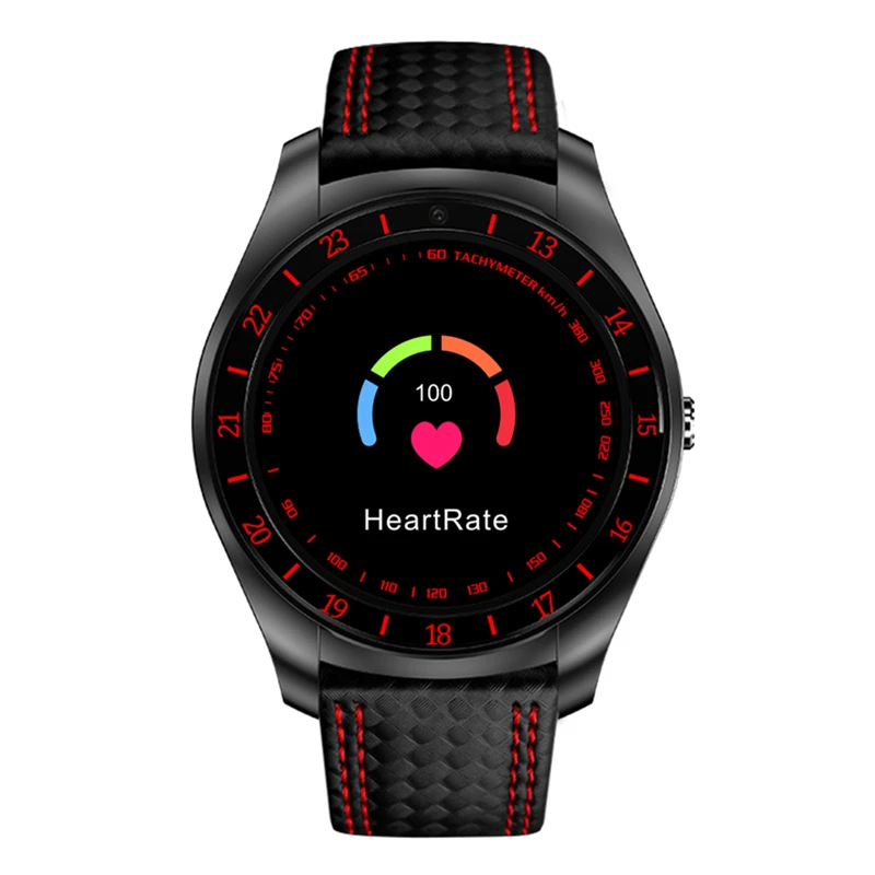 

Bluetooth Sports Smart Watch V10 Heart Rate Monitor Pulseira Inteligente Smartwatch Stylish Smart Watch Support Camera SIM TF