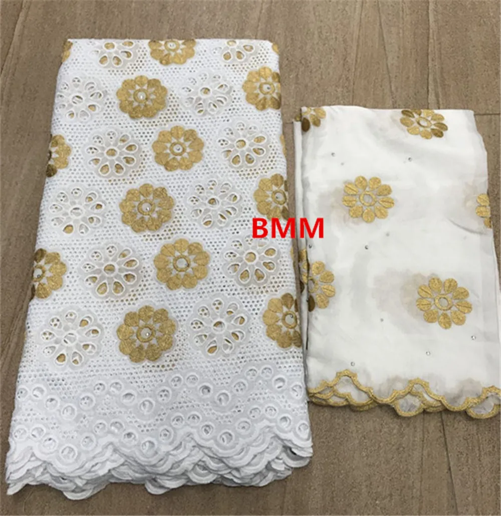 swiss voile lace in switzerland tissu dentelle white nigerian lace fabrics african dresses for women swiss lace fabric 7yard/lot