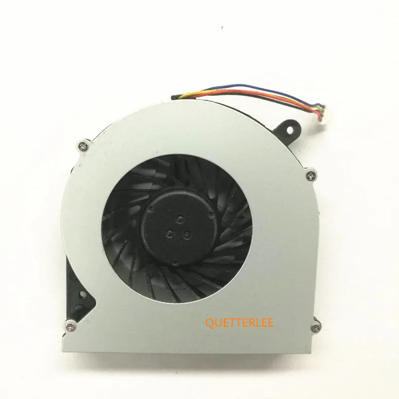 C850 4PIN FAN 1