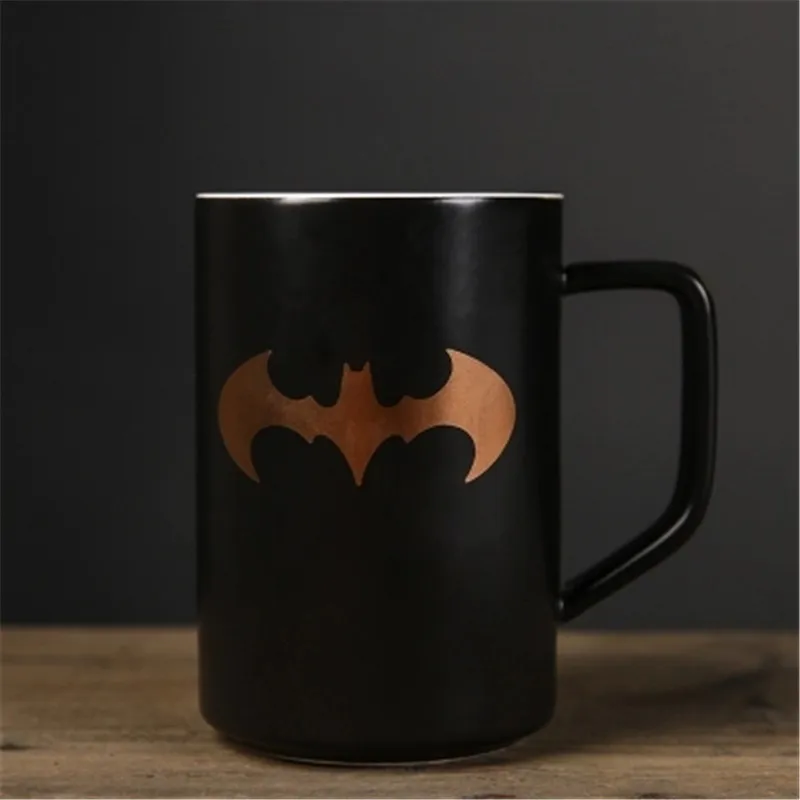 Coffee Cups mugs Superman Cups for Travel Office Home (6)