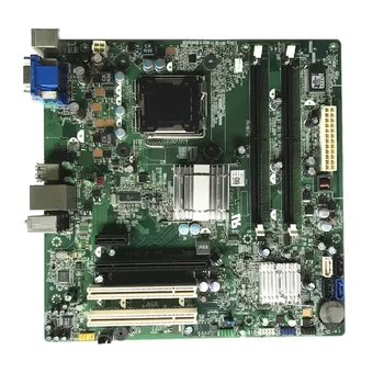 

Excellent For Dell 220S 220 Desktop Motherboard DDR3 CN-0P301D 0P301D P301D G45M03 100% working