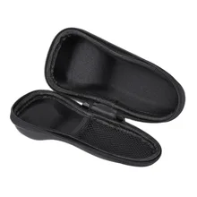 Дорожный портативный мужской держатель для бритвенных лезвий, коробка для бритвы, держатель, чехол, Женский станок для бритья, Мужская защита во время бритья, чехол для переноски