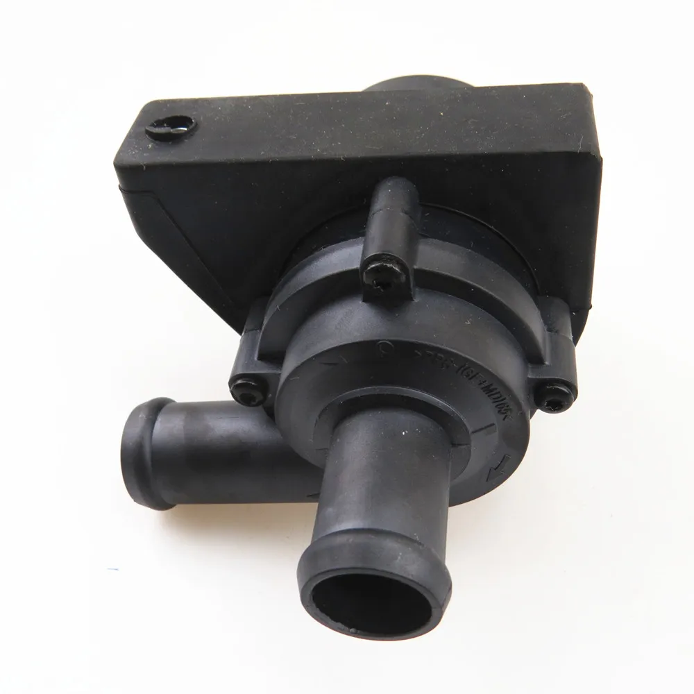 FHAWKEYEQ 1.8 T Cooling Water Pump For VW Passat CC Golf Scirocco