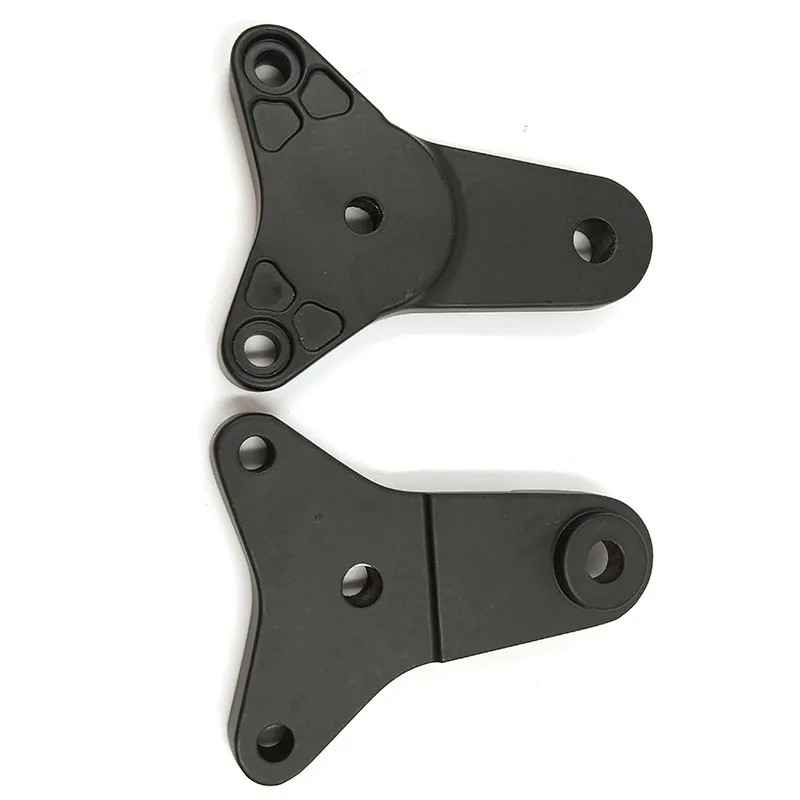 MTCLUB  No Cut Frame Sliders Crash Falling Protection For Suzuki GSX-R 600750 2011 2012 2013 GSXR600 GSXR750 GSXR 600 750 (2)
