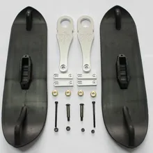 Baja Снег лыжные комплекты 66001