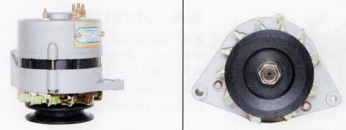 NEW 28V 500W ALTERNATOR JF251A FOR SHANG HAI NEW HOLLAND