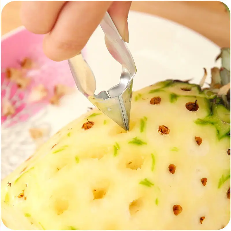 

Hot Sale Pineapple bonsai Fruits 100 pcs/pack Vegetables bonsais Yellow Plant Juicy Delicious Fruit Home Garden Decoration