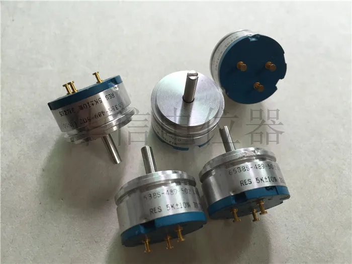 Originalnew1006538S4895025Kconductiveplasticpotentiometer