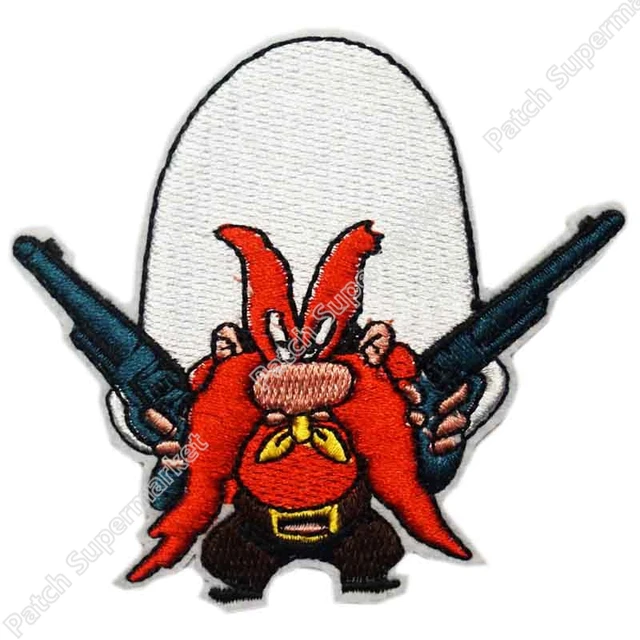 3 looney tunes yosemite