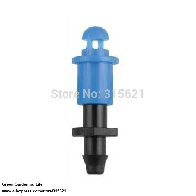 

Socket & Spigot Irrigation Sprayer Micro Sprinkler 360 Degree Refraction Atomization Nozzle Orchard Sprinkling Drip Irrigation