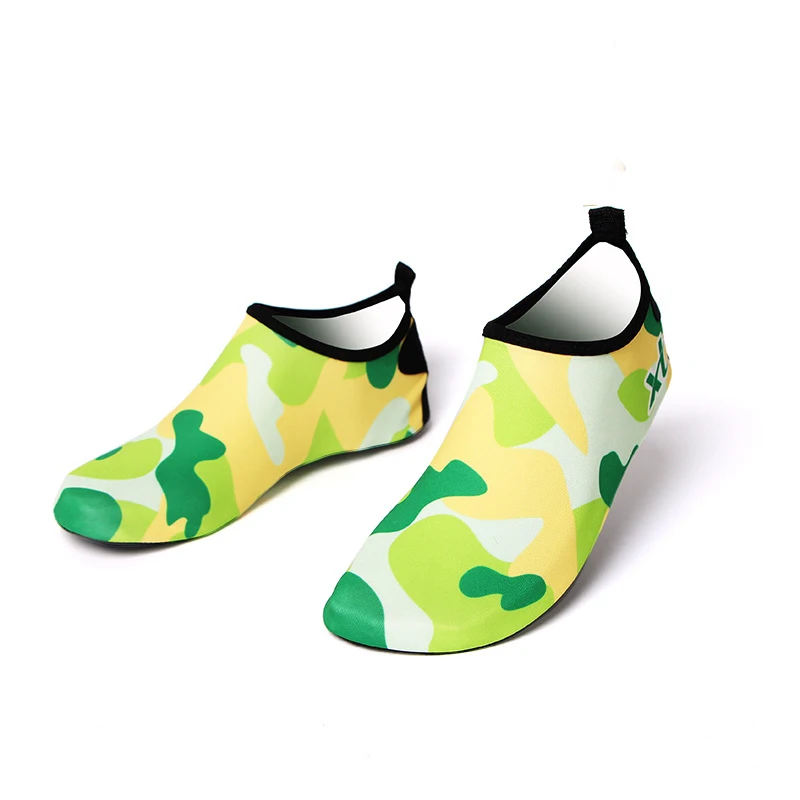

NEW Summer Outdoor Beach Shoes Unisex Shoe Upstream Walking Water Quick Drying Sneaker Shoes