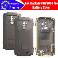 5.7 inch Blackview BV9000 Pro Battery Cover 100% O