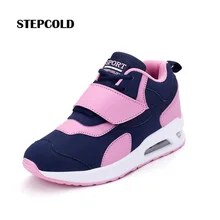 Hot Sale New 2016 Fashion Flats Women Trainers Breathable Woman Shoes Casual Outdoor Walking Women Flats Zapatillas Mujer