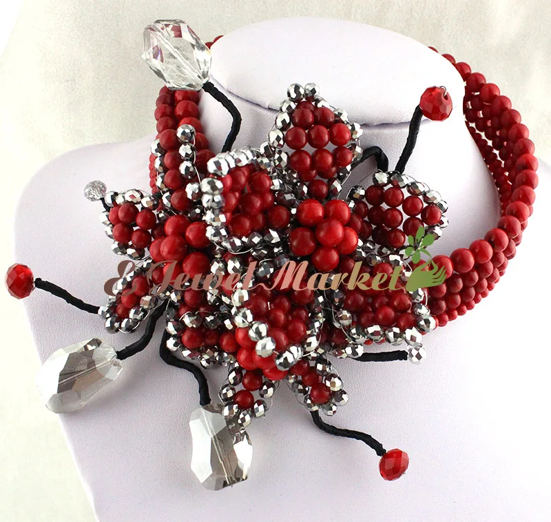 

statement necklace kolye collares jewelry bayan boho colar collier women bijoux femme de moda 2019 mujer joias kolye custom