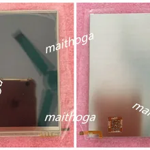 Ips 4,0 дюймов 51PIN 16,7 M HD TFT ЖК-экран с сенсорной панелью R61408 Привод IC 480(RGB)* 800