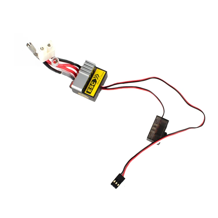 Rc Car Rc Truck Brushed Speed Controller Max 320A with Reverse, Brake Rc Car Rc Truck Brushed Speed Controller Max 320A with Reverse, Brake