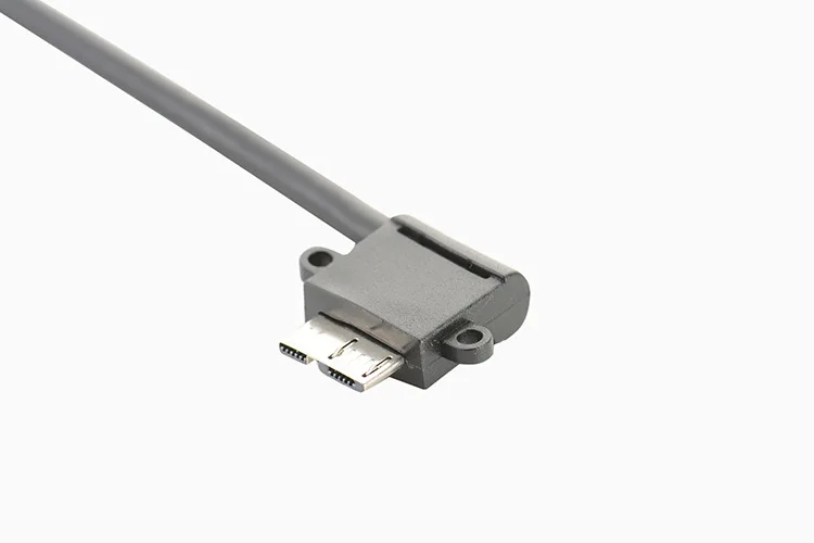 Кабель для синхронизации данных USB 3 0 Type A Micro B USB3.0 внешнего жесткого диска HDD Samsung