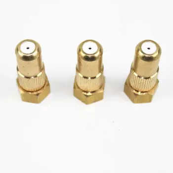 

high pressure fight drugs atomization motorized sprayer,brass high pressure adjustment medicine fan gun ceramic copper nozzle