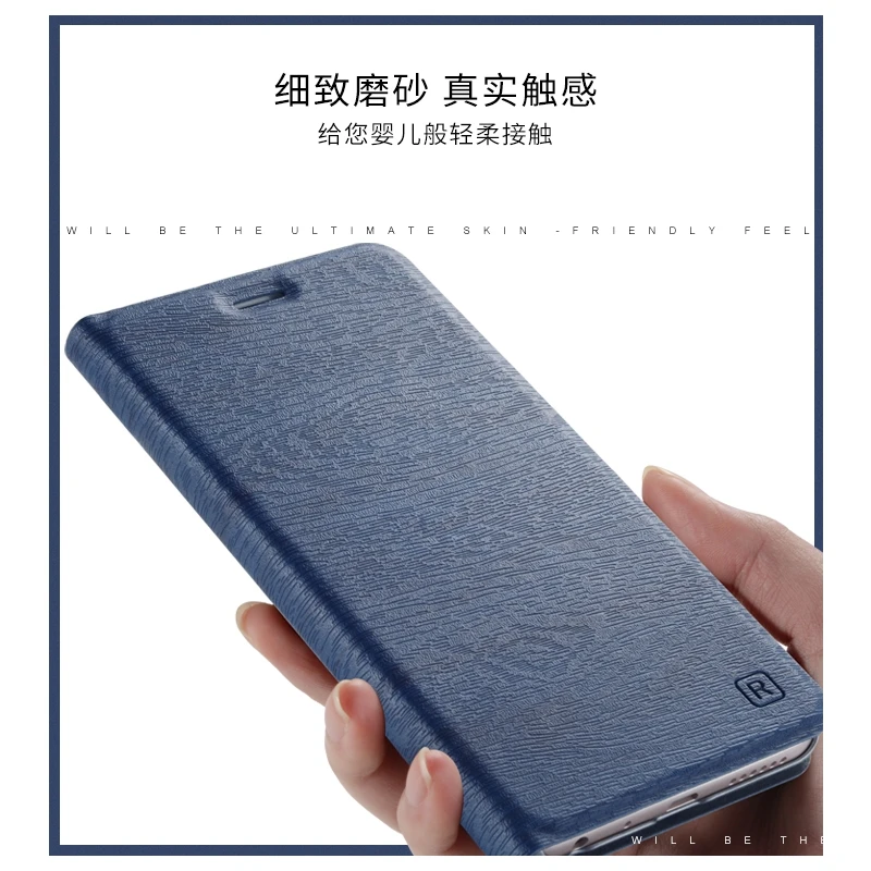 6 цветов деловой винтажный Ретро чехол с откидной крышкой для Xiaomi Mi 8 Mi8 PU + жесткий