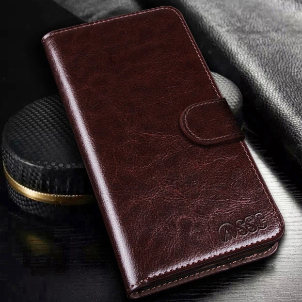 

ZTE Blade D6 V6 Case PU Leather Cover For ZTE Blade X7 Z7 Case Wallet Stand Phone Bag with Card holder Coque Fundas Capa bags