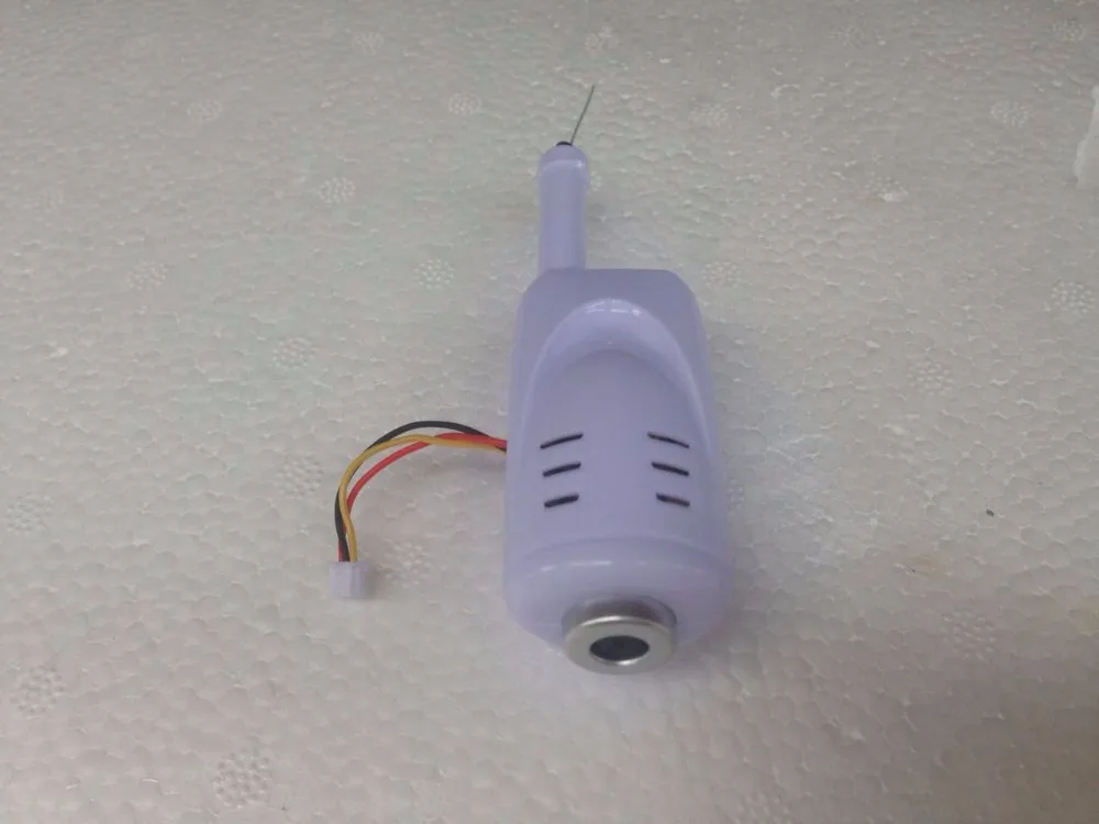WiFi FPV камера для SYMA X5C X5 1 X5SC X5SW JJRC H5C RC Дрон Квадрокоптер запчасти может добавить