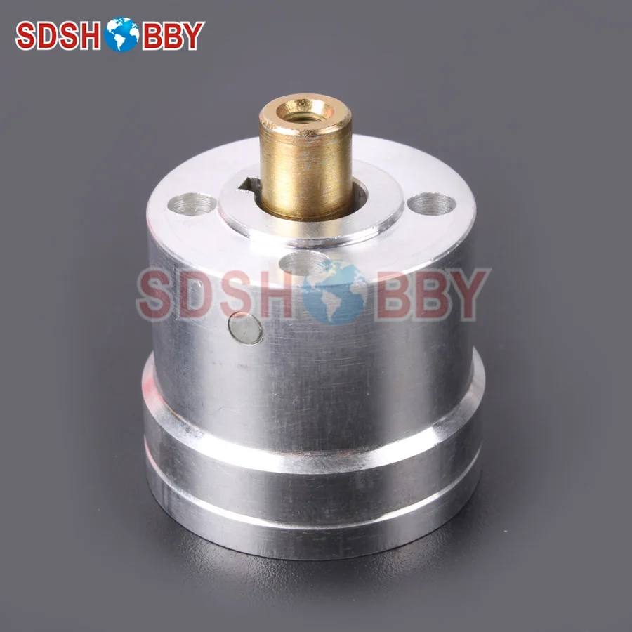 

One Set of Front & Rear Propeller Adaptor for Engine EME35