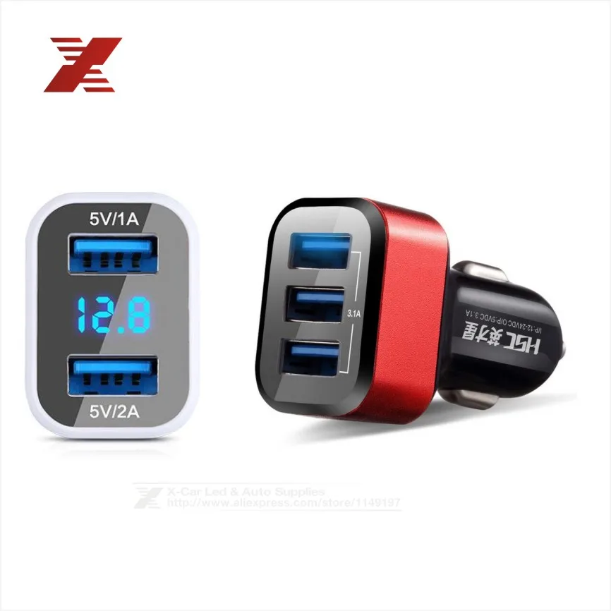 Купить Usb Зарядное Устройство Для Автомобиля