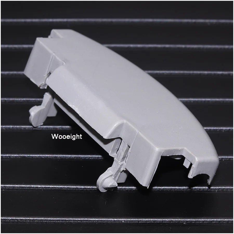Защелка подлокотника Wooeight 3B0868445B41 3B0868445 для VW Passat Golf Bora Jetta Beetle Skoda