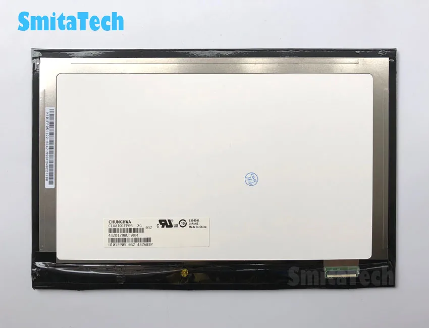 17-1 CLAA101FP05 XG
