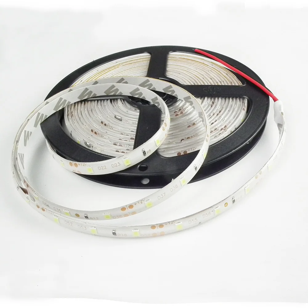 

12v led strip waterproof led lights 2835