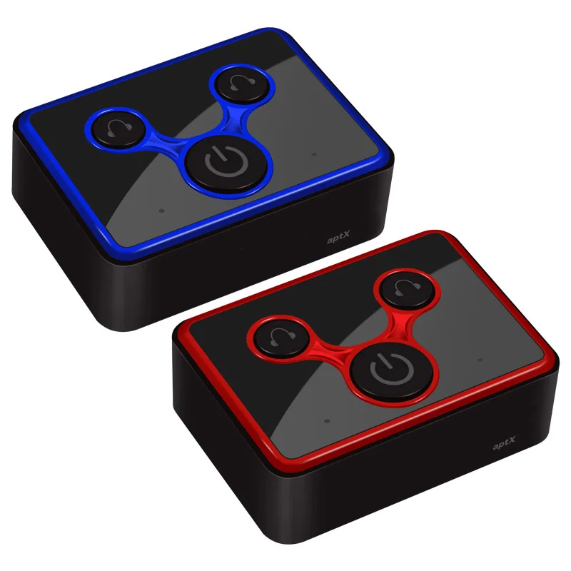 LEORY BT09T bluetooth 5 0 3 мм/USB аудио передатчик Aptx HD адаптер оптический для наушников