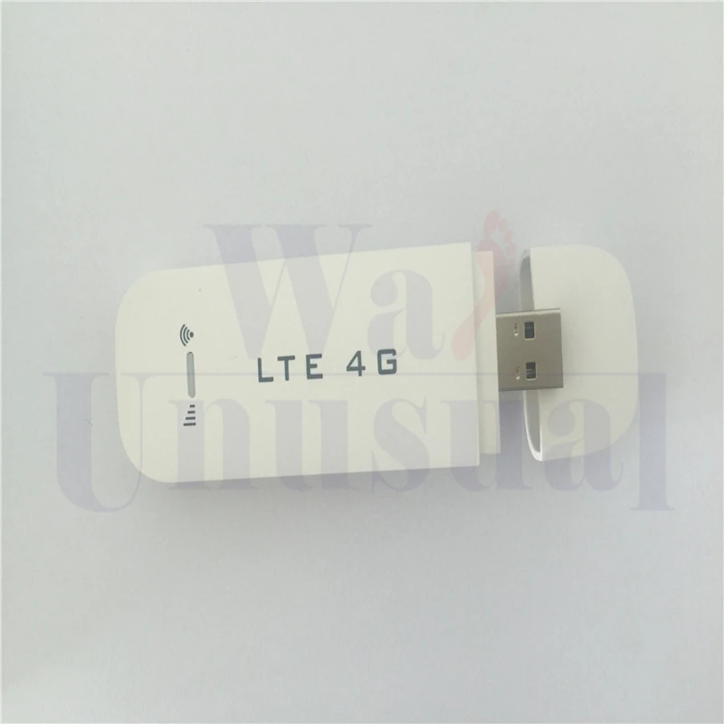 Беспроводная сетевая карта USB модем для Android автомобильный DVD Стерео Компьютер 3в1 4G Plug& Play Технология 150 Мбит/с Wi-Fi роутер Wi-Fi Горячий