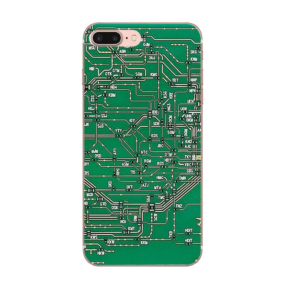 Компьютерная печатная плата батареи для Xiaomi Mi6 Mi 6 A1 Max Mix 2 5X 6X Redmi Note 5 5A 4X 4A A4 4 3 Plus Pro