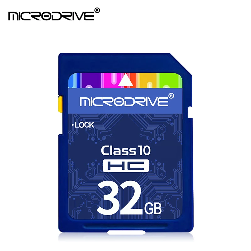 Стиль sd card 4 GB 8 GB 16 GB картао де memoria Class 10 tarjeta sd 64 GB 32 GB micro sd card 128 GB SD карты памяти для DV