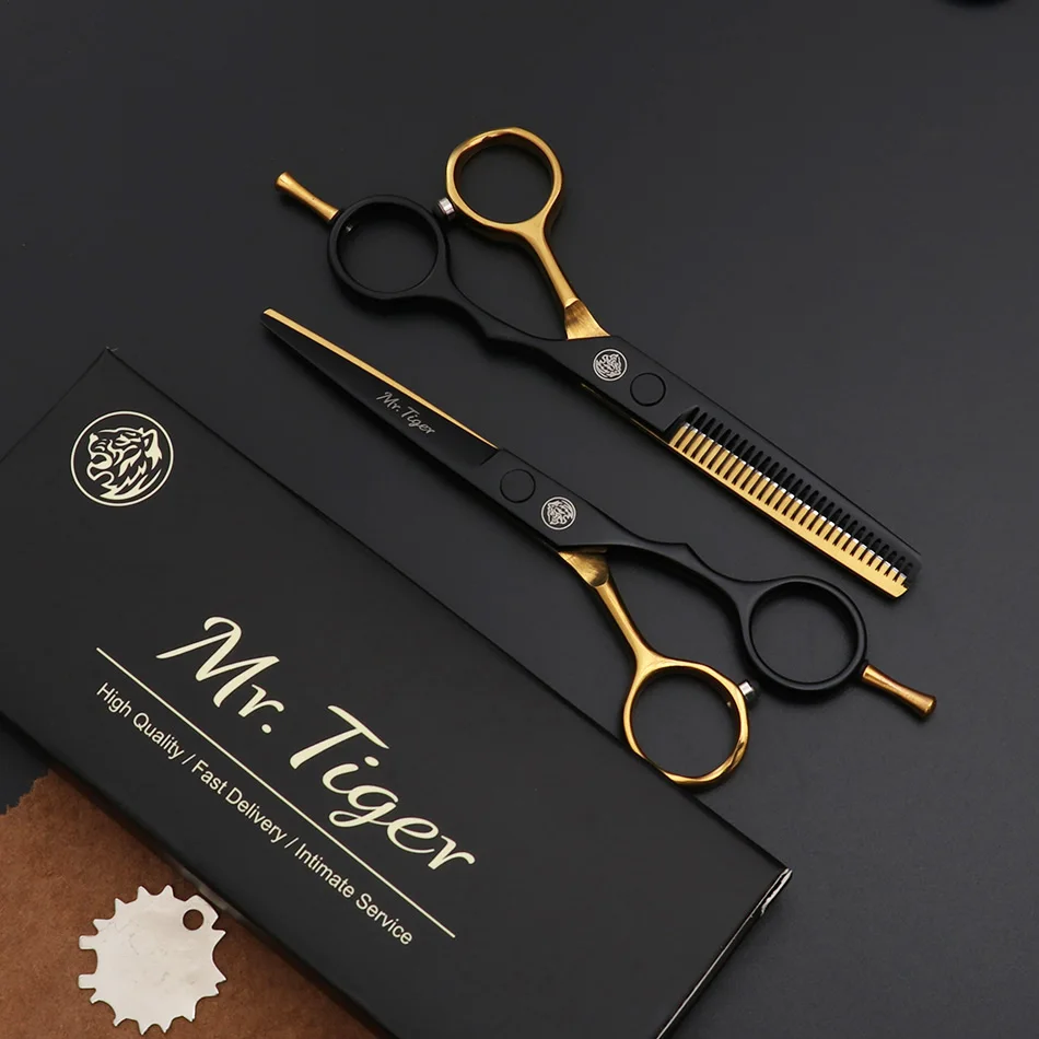 professional barber scissors