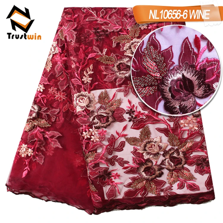 NL10656-6 WINE--$45