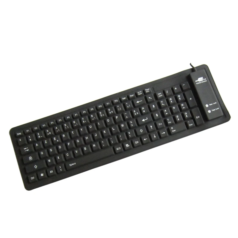 2 French Keyboard USB