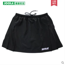 Новые юбки Joola для настольного тенниса 659 Спортивная одежда для женщин дышащая трикотажная одежда