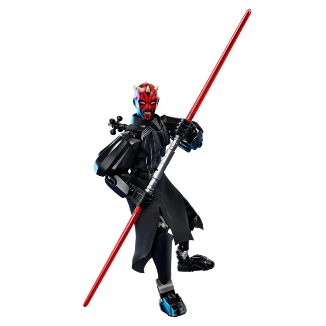 Star Wars Action Figure Darth Maul Range Trooper Han Solo Darth Vader Boba Fett Chewbacca Rey legoingly Building Block Toy