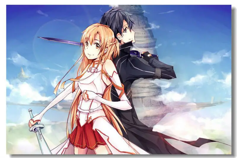 Киригая кадзуто и юки асуна. Мастера меча кирито и асуна. Сао кирито и асуна арт. Кирито и асуна мечи. Киригая и асуна.