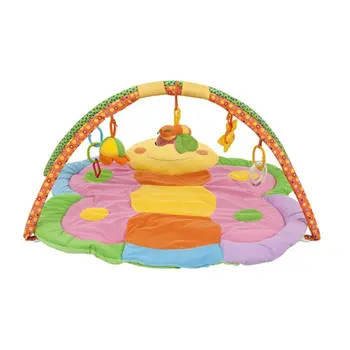 

Gym butterfly Model