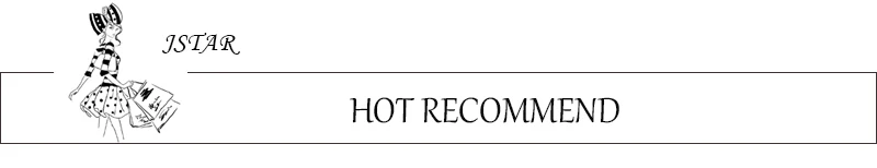 HOT RECOMMEND