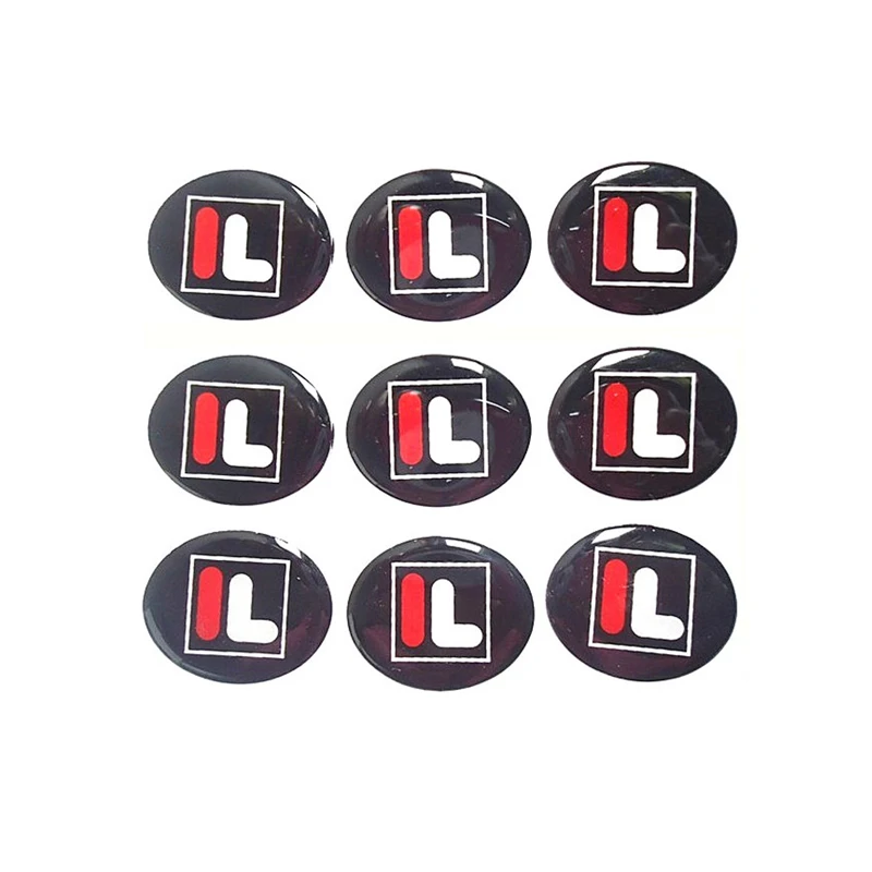 

new product custom PET sticker,PP sticker,PVC sticker for promotion