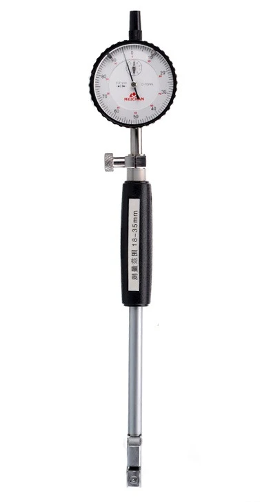 Internal Diameter Gauge Internal Diameter Scale Internal Diameter Indicator 18-35mm for Industry 100/% Brand New 18-35mm