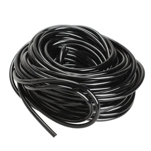 

DIY Micro Drip Irrigation System Plant Self Watering Garden Hose Kits with 50M Hose for family homes, garden watering system